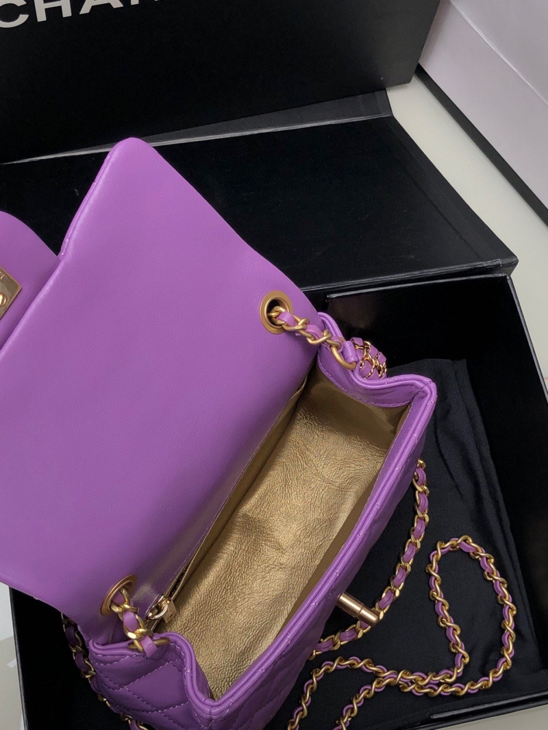 Ch**el cf series bags